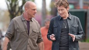 Law & Order: Organized Crime: 2×21