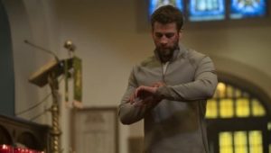 Most Dangerous Game: 1×9