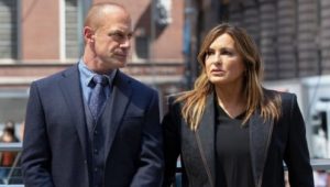 Law & Order: Organized Crime: 1×8