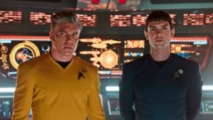 Star Trek: Strange New Worlds: 1×4