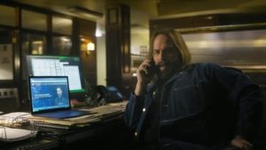 The Lincoln Lawyer: 1×3