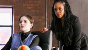 Law & Order: Organized Crime: 2×22