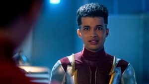 The Flash: 8×20