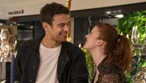 The Time Traveler’s Wife: 1×6