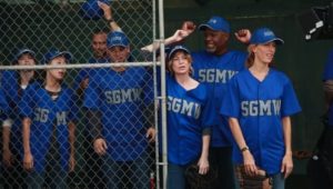 Grey’s Anatomy: 8×7
