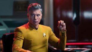 Star Trek: Strange New Worlds: 1×10