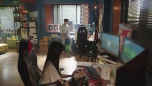 Yumi’s Cells: 1×8