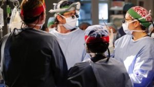 Grey’s Anatomy: 8×11