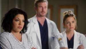 Grey’s Anatomy: 7×13
