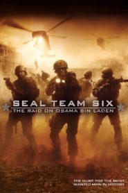 Nonton Seal Team Six: The Raid on Osama Bin Laden 2012