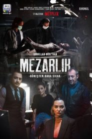 Nonton Graveyard Mezarlık