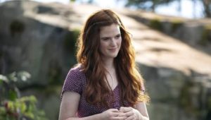 The Time Traveler’s Wife: 1×3