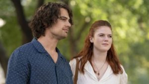 The Time Traveler’s Wife: 1×1