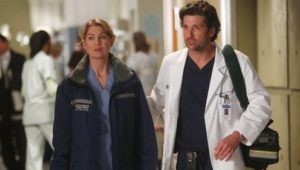 Grey’s Anatomy: 8×9