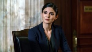 Chicago Justice: 1×4