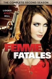 Femme Fatales: Season 2