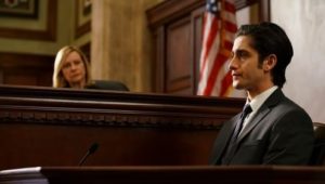 Chicago Justice: 1×3