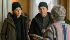 Chicago Justice: 1×11