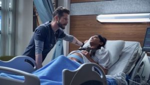 The Resident: 6×1
