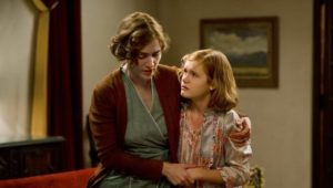 Mildred Pierce: 1×2