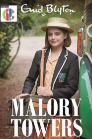 Malory Towers: Season 3