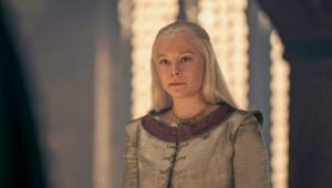 House of the Dragon: 1×6