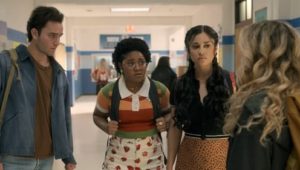 DC’s Stargirl: 3×4