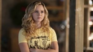 DC’s Stargirl: 3×1