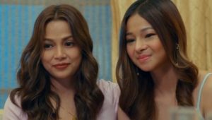 Wag Mong Agawin Ang Akin: 1×8