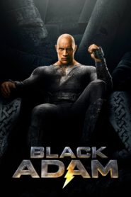 Nonton Black Adam 2022
