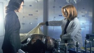 The X-Files: 9×19-20
