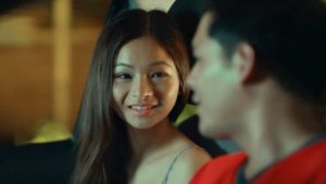 Wag Mong Agawin Ang Akin: 1×7