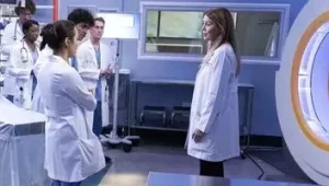 Grey’s Anatomy: 19×1