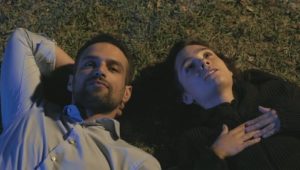 Diary of a Gigolo: 1×4