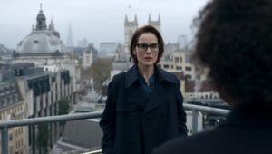 Anatomy of a Scandal: 1×4