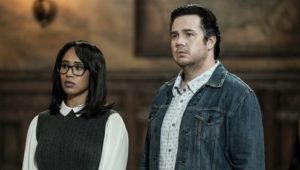 The Walking Dead: 11×18