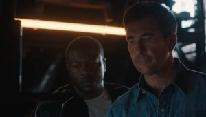 FBI: Most Wanted: 4×5