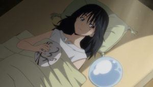 That Time I Got Reincarnated as a Slime: 1×8