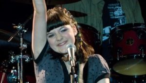 Californication: 1×6