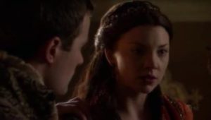 The Tudors: 2×6