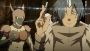That Time I Got Reincarnated as a Slime: 1×12