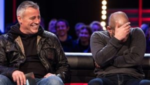 Top Gear: 25×5