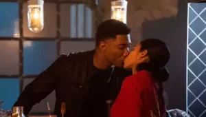 FBI: International: 2×7