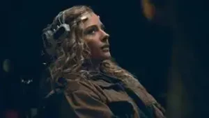 The Peripheral: 1×4