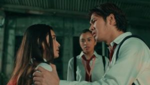 High (School) On Sex: 1×7