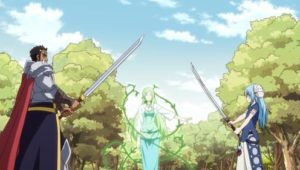 That Time I Got Reincarnated as a Slime: 1×15