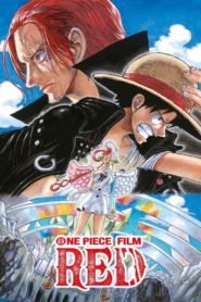 Nonton One Piece Film Red 2022