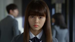 Who Are You: School 2015: 1×2