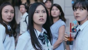 Alice in Borderland: 2×5