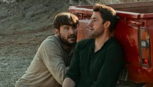 Tom Clancy’s Jack Ryan: 3×1